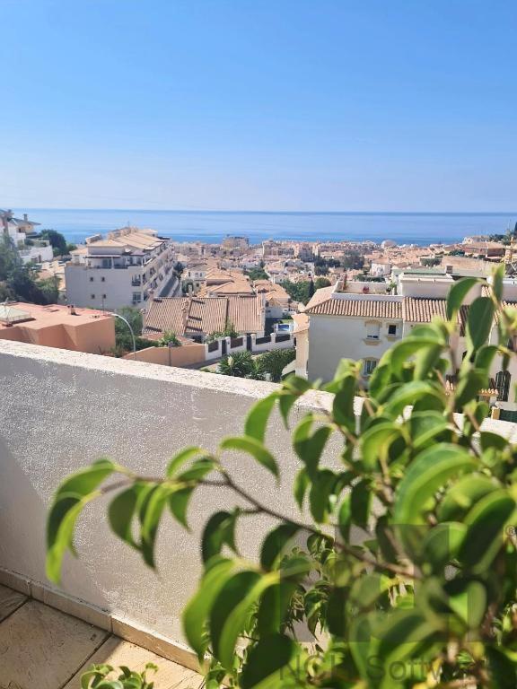 Blue Jasmine Lejlighed La Cala Del Moral Eksteriør billede